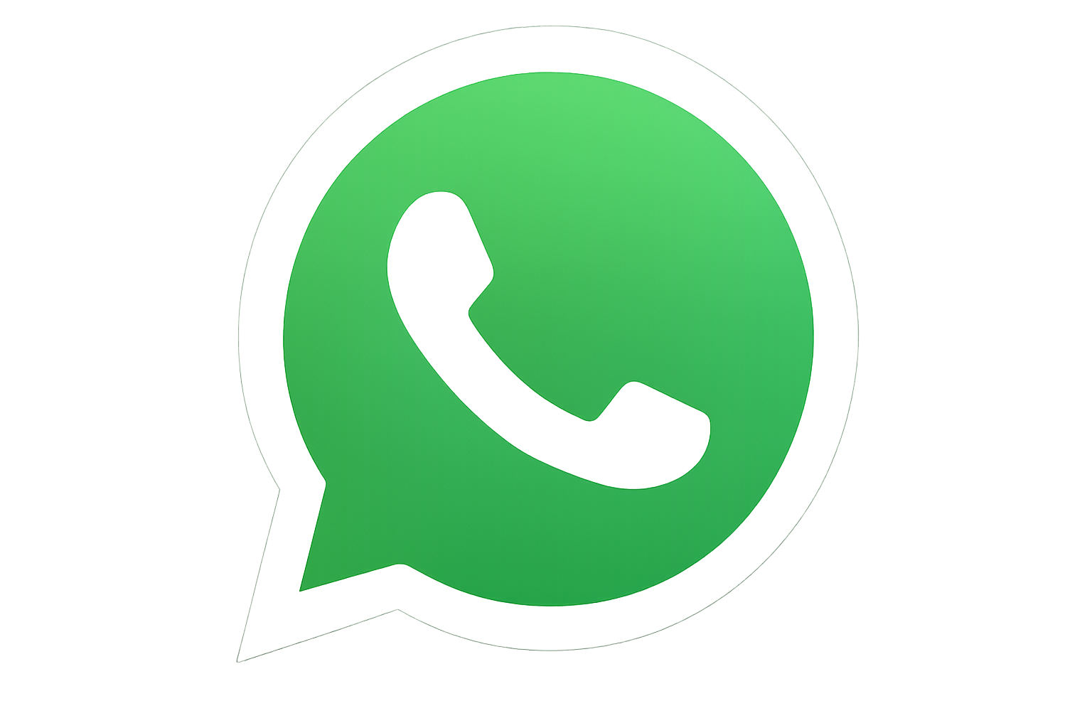 WhatsApp Anfrage für ein unverbindliches Erstgespräch mit Nadja