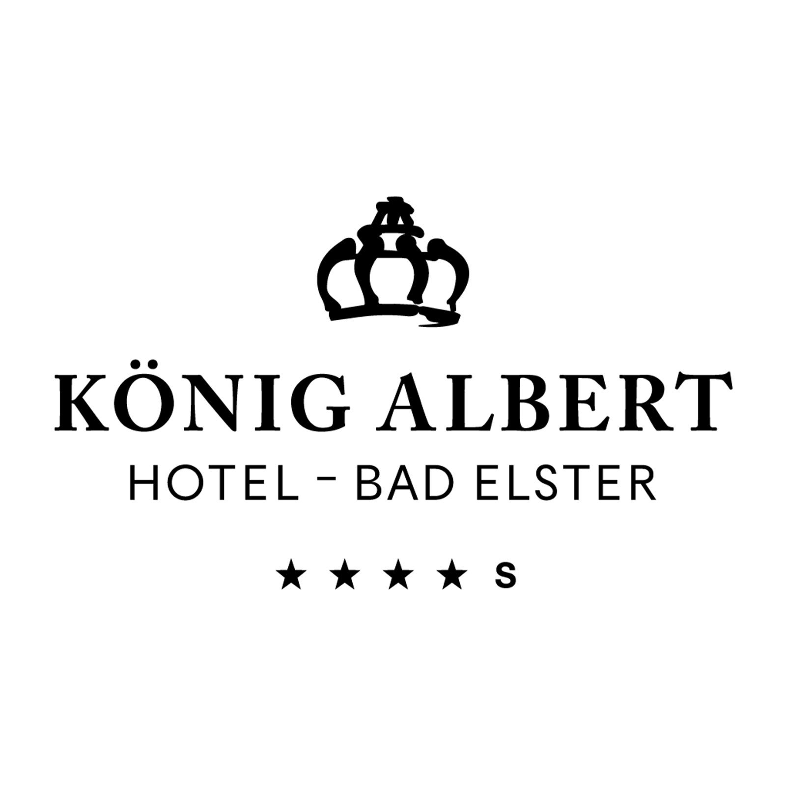 Hotel König Albert