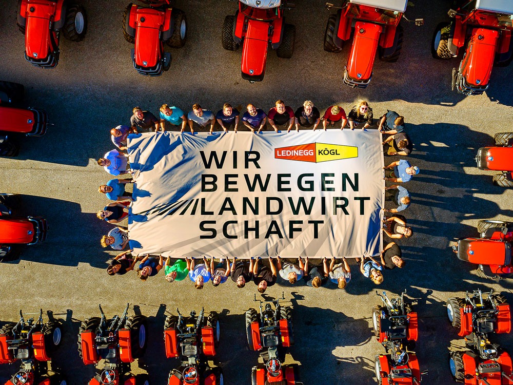 Ledinegg GmbH & K&ouml;gl GmbH