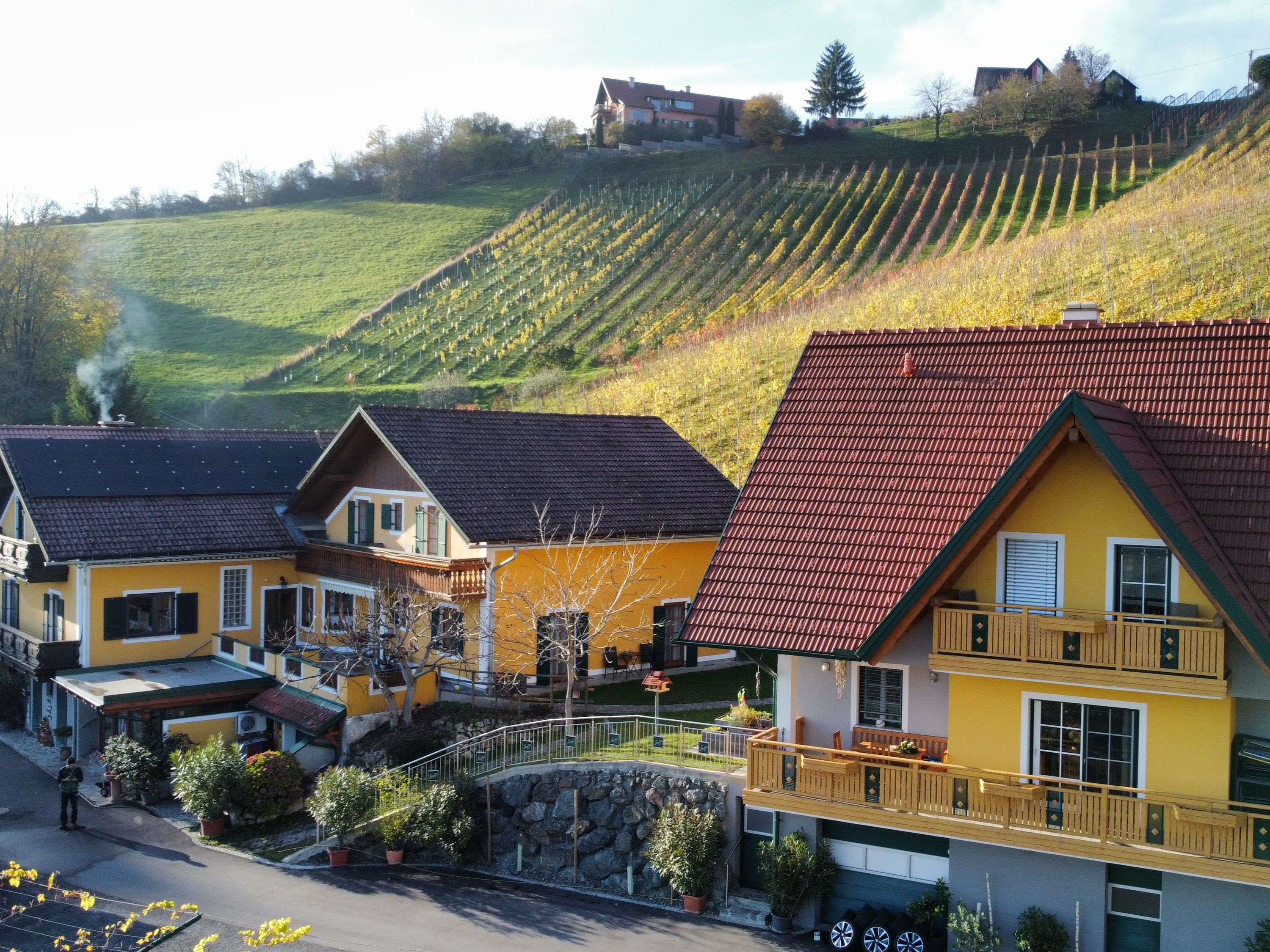 Weingut Stoff