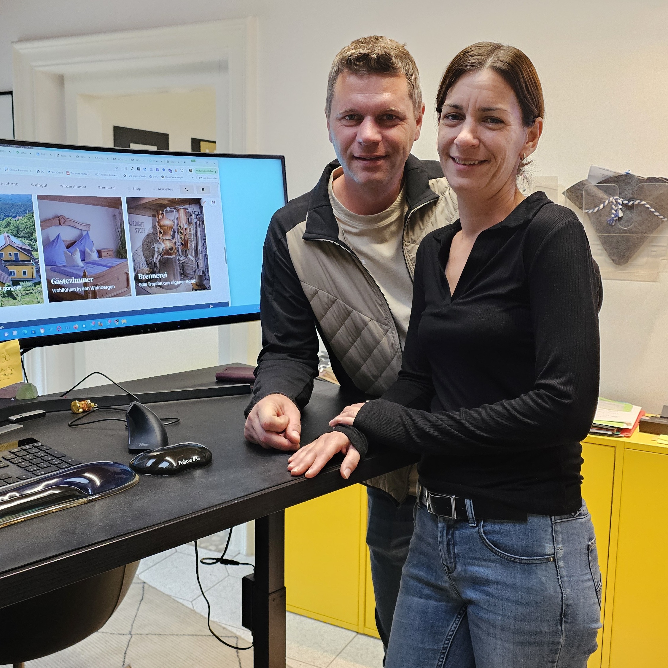4 Wochen mehr Zeit im Jahr – dank smarter Automatisierung