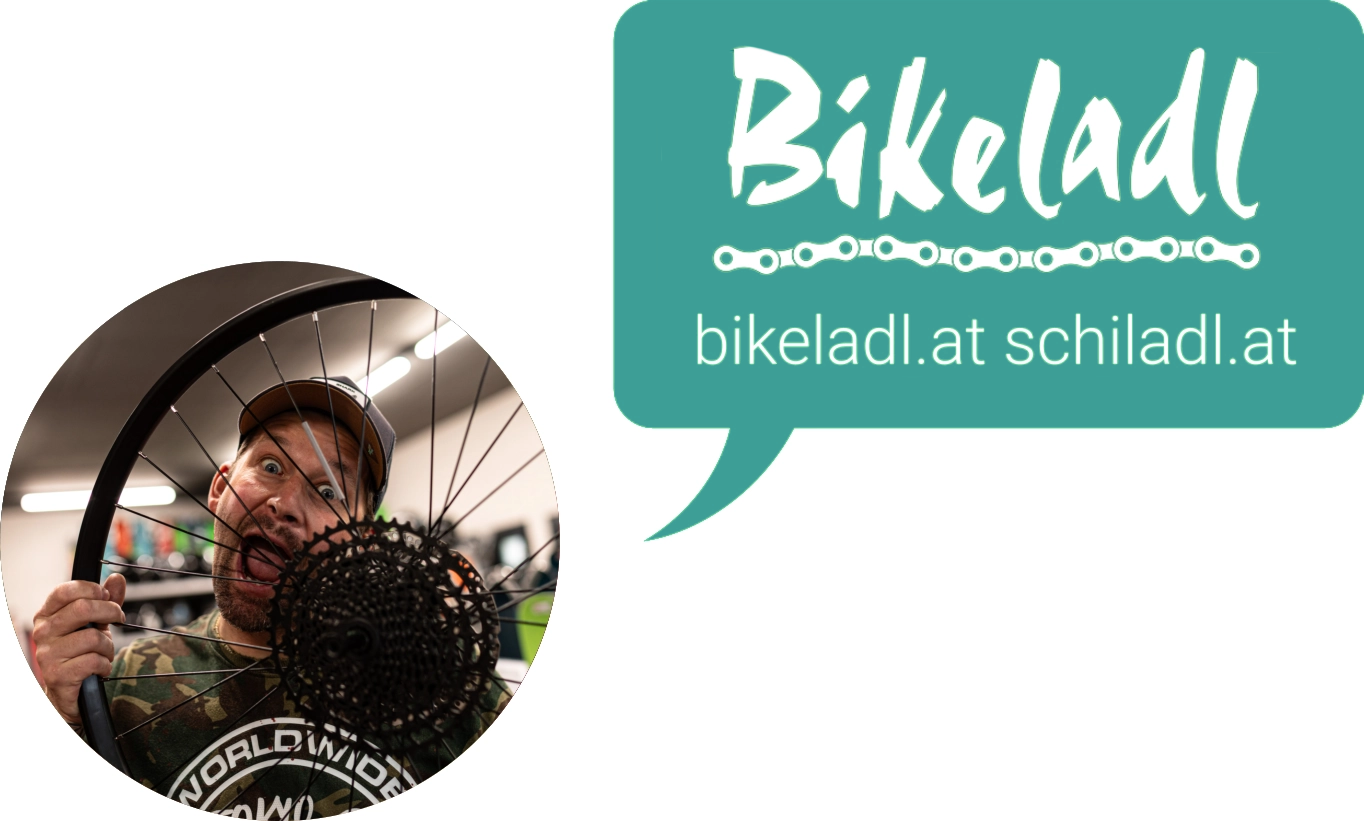 Bikeladl