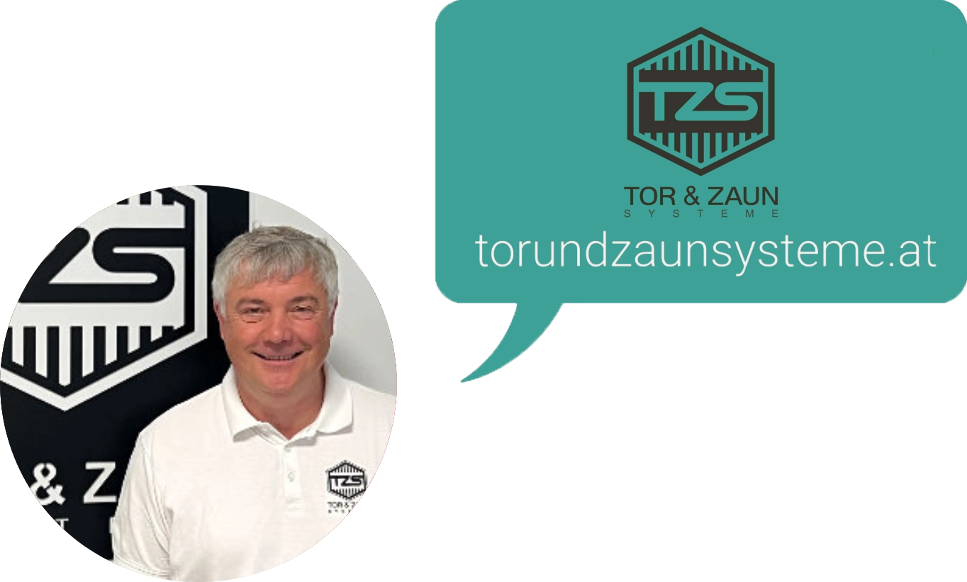 Zaunsysteme
