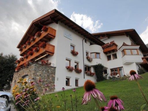Haus Kofler