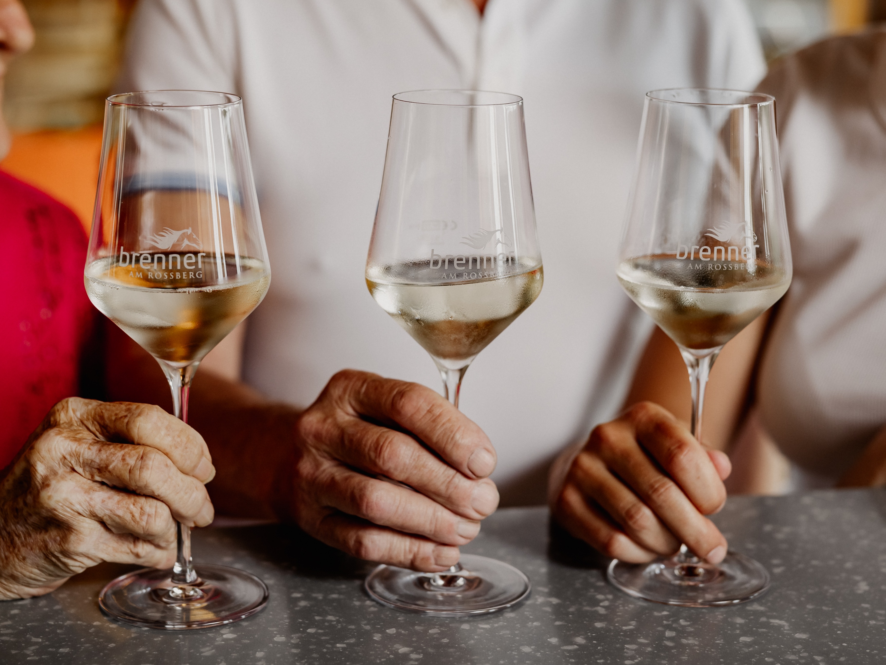 Sichtbar bleiben. Wein besser verkaufen.