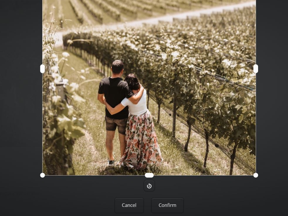 Bilder einfach hochladen