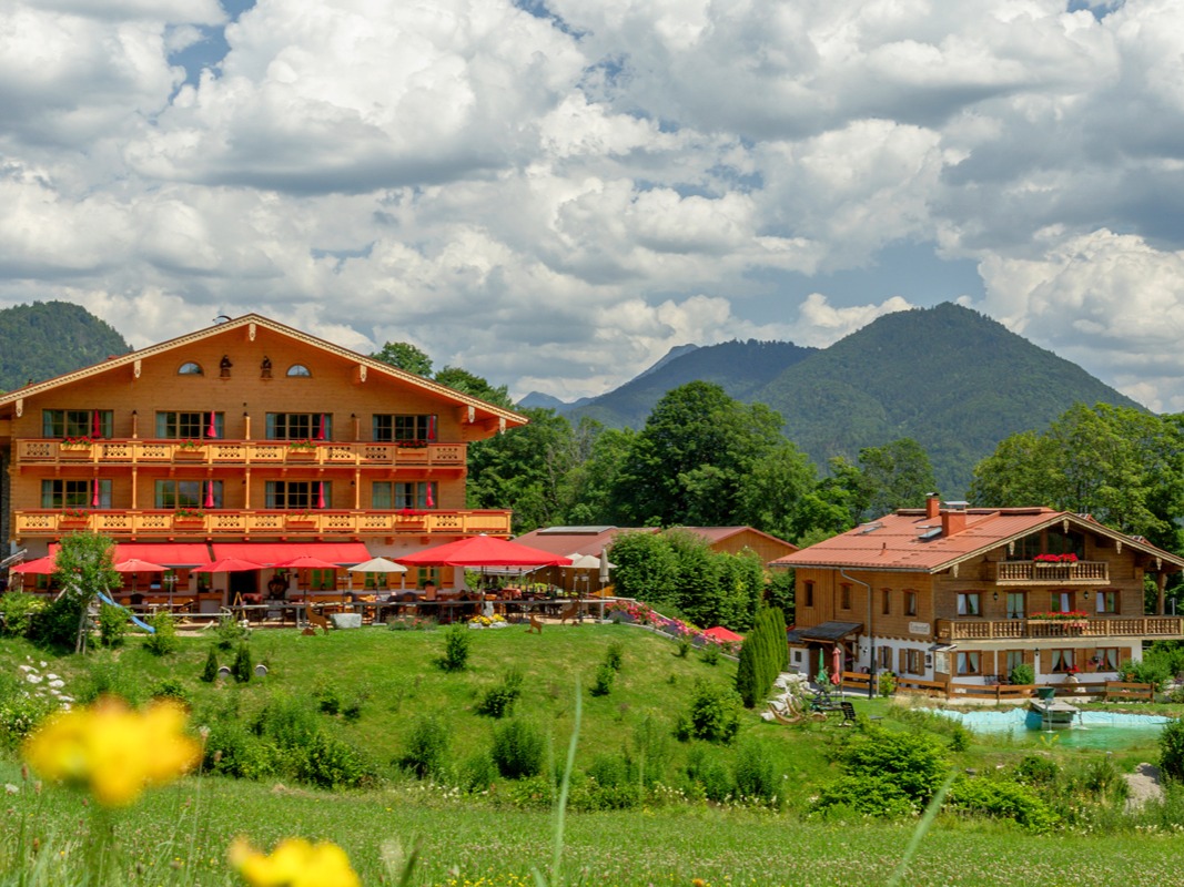 Berghotel Birkenhof ****