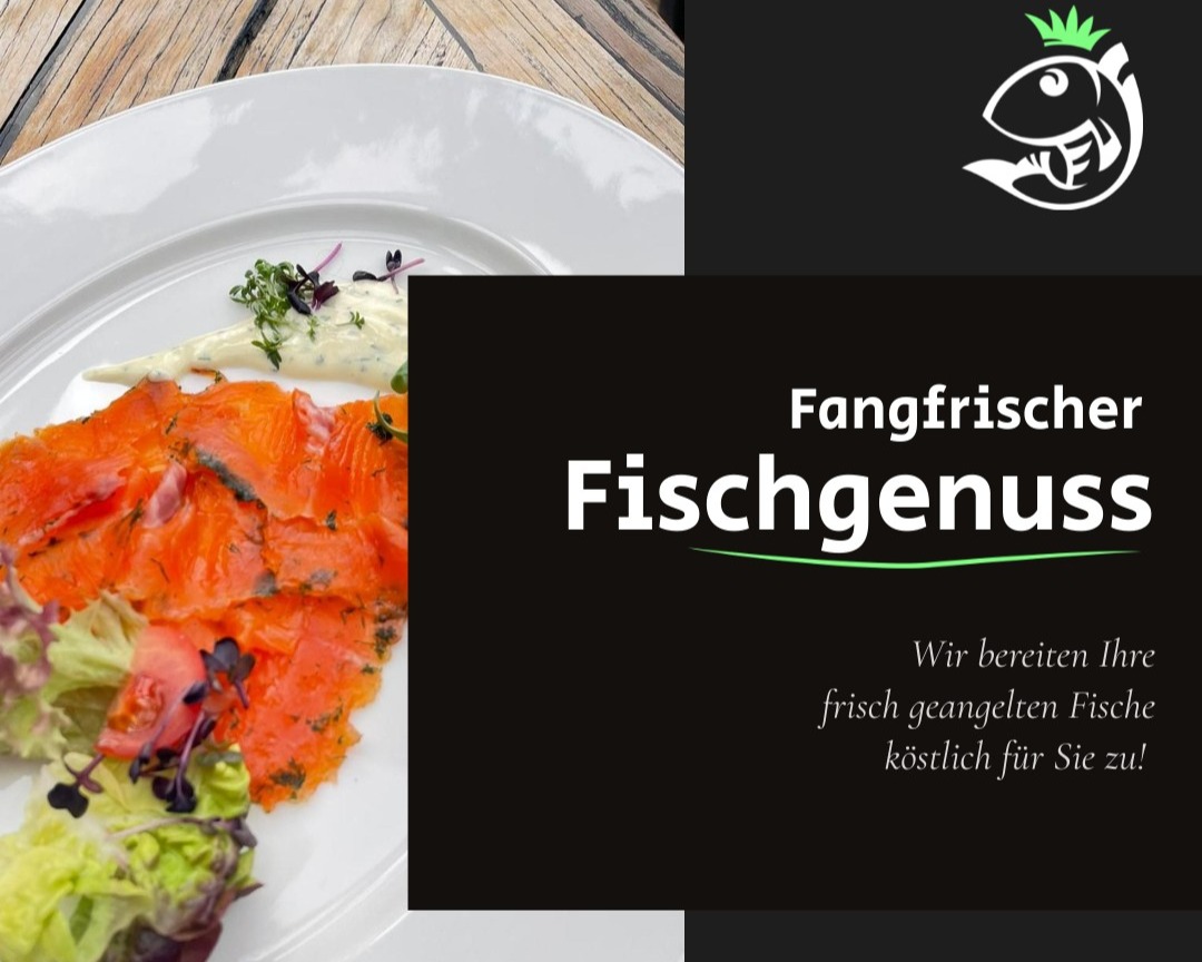 Kaiserwinkl Fischteiche - Bild 6