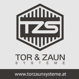 Tor & Zaunsysteme