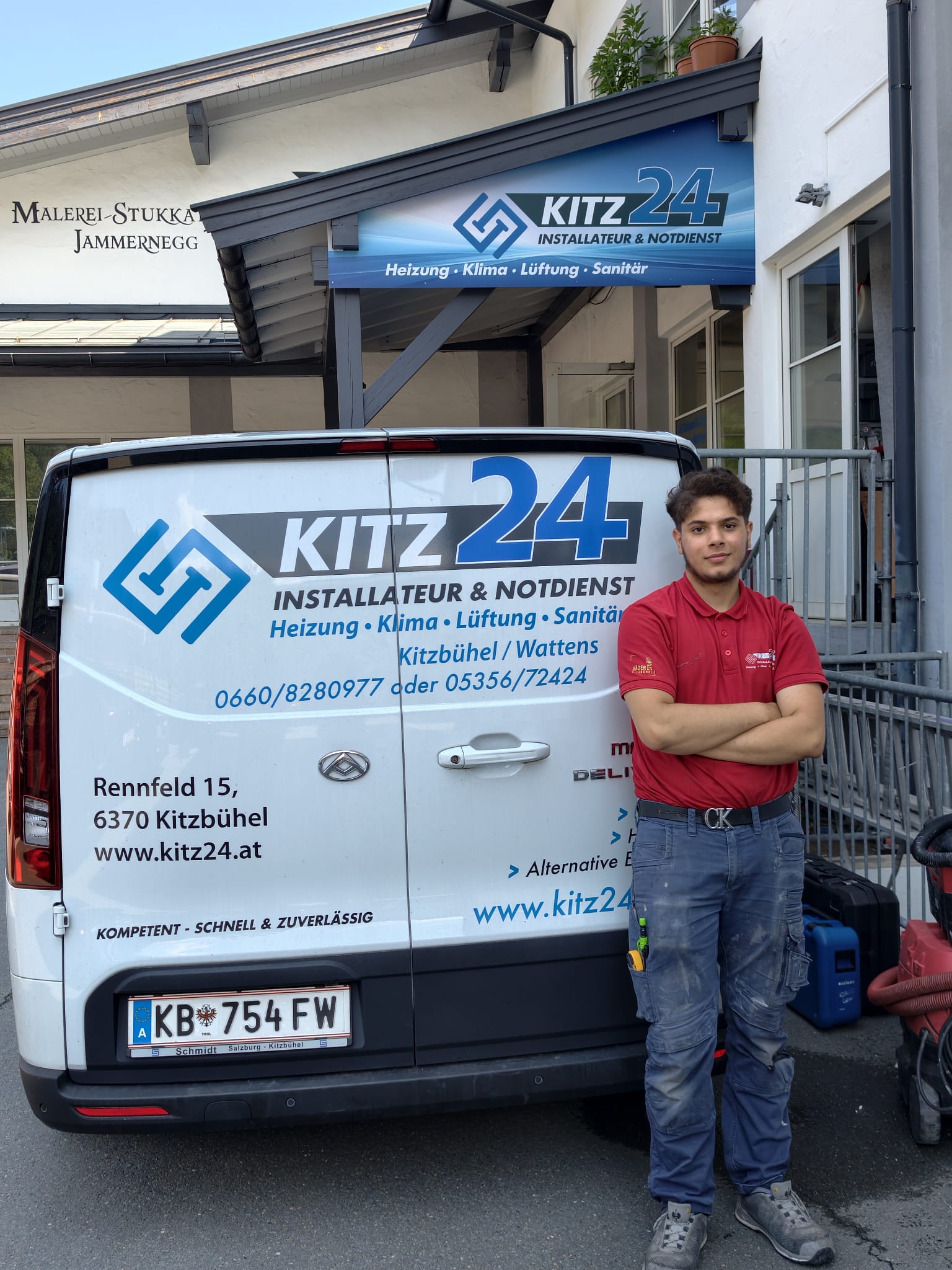 Köpfe rauchen, Hitze auch!