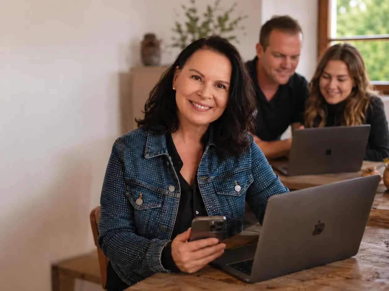 Ihre Website bringt zu wenig Anfragen?