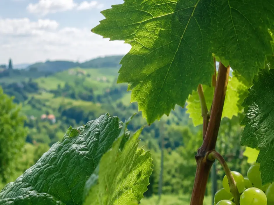 Digitale Lösungen für Weinbauern