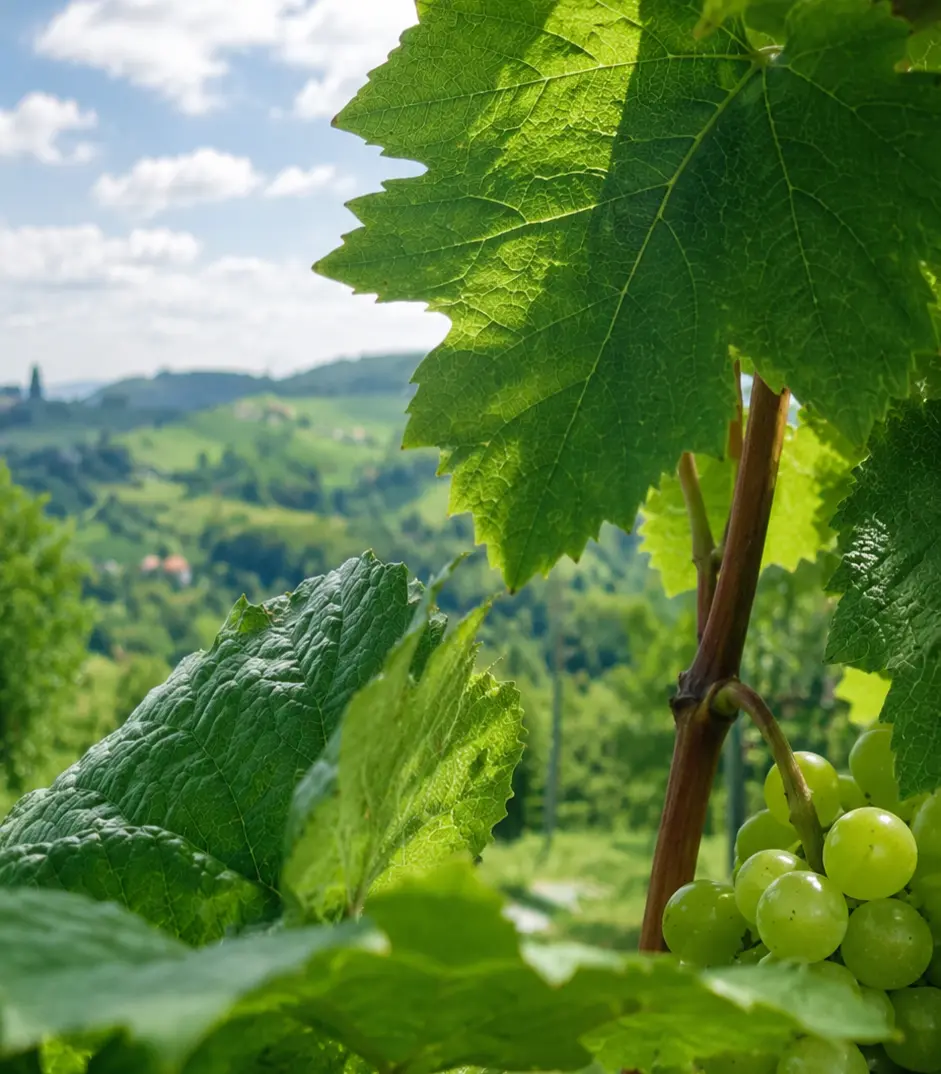 Digitale Lösungen für Weinbauern