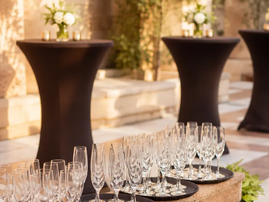 Events sichtbar machen – mit einem Klick