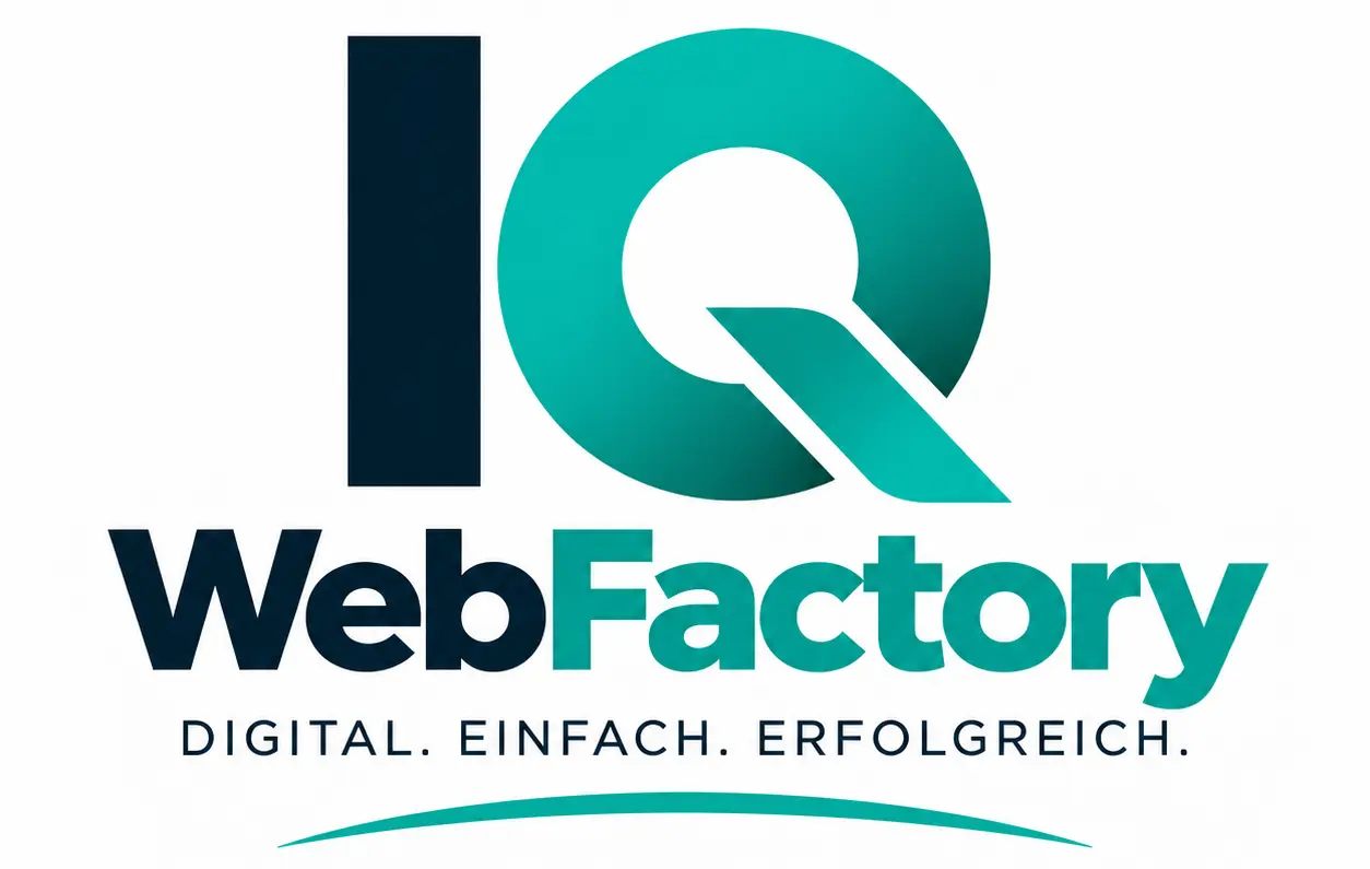 Logo IQ Webfactory